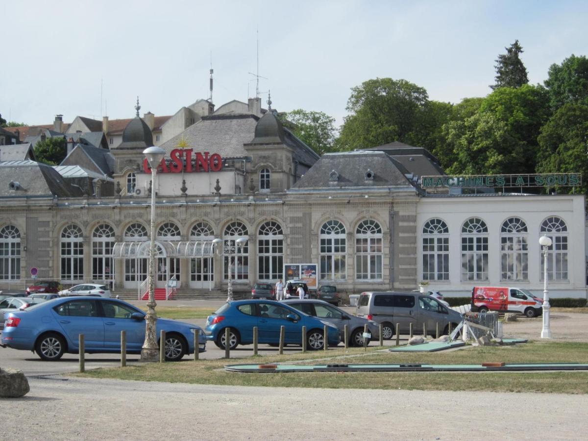 Maison de Campagne classée 3* Gites de France avec SPANAGE extérieure They-sous-Montfort Esterno foto